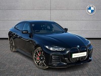 2024 BMW i4 250kW eDrive40 M Sport 83.9kWh 5dr Auto Hatchback Electric Automatic