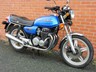 HONDA CB650 1979 626cc FOUR CYLINDER UK BIKE HISTORIC- see video