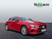 2019 Mercedes-Benz A CLASS A200 Sport Executive 5dr Auto HATCHBACK PETROL Automa