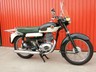 FRANCIS BARNETT FALCON 197cc V5C & GREEN LOG BOOK MOT'd 09/17