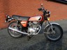 Honda CB360 1974 356cc