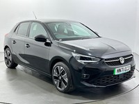 2021 Vauxhall Corsa 100kW SRi Nav Premium 50kWh 5dr Auto [11kWCh] HATCHBACK ELEC