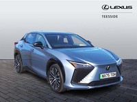 2025 Lexus RZ 450e 71.4kWh Takumi SUV 5dr Electric Auto DIRECT4 (313 ps) ESTATE 