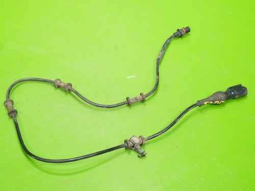 09-15 Jaguar XF XFR OEM 8W832C204AB front ABS anti lock brake wheel speed sensor