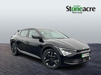 2025 Kia EV6 125kW Air SR 63kWh 5dr Auto HATCHBACK ELECTRIC Automatic