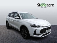 2024 MG MG ZS 1.5 Hybrid+ Trophy SUV 5dr Petrol Hybrid Auto Euro 6 (s/s) (196 ps