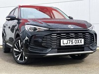 2025 MG MG ZS 1.5 Hybrid+ Trophy Auto Euro 6 (s/s) 5dr HATCHBACK Petrol/Electric