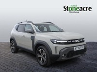 2026 Dacia Duster Journey HYBRID 140 4x2 MY24 HATCHBACK Petrol/Electric Hybrid A