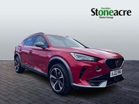 2022 Cupra Formentor 1.5 TSI 150 V1 5dr DSG HATCHBACK PETROL Automatic