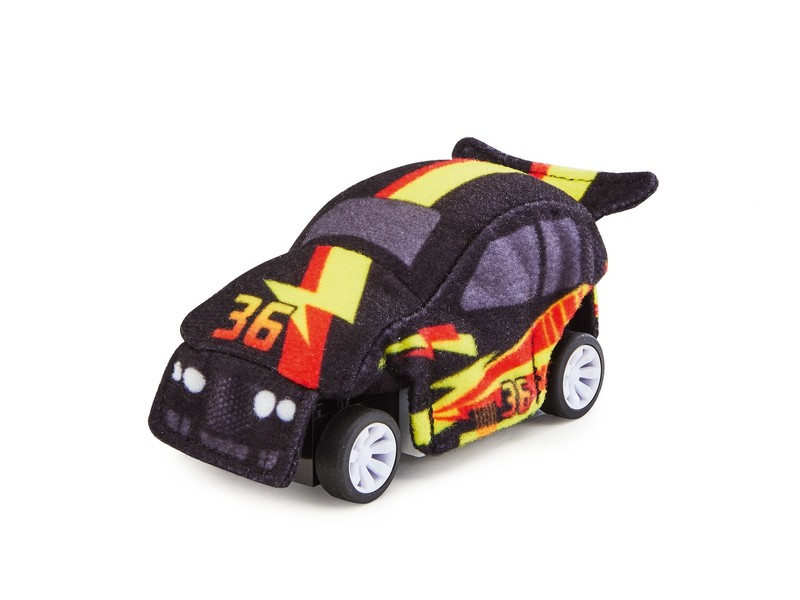 Revell, Voiture De Course En Peluche Ã  Traction, Ã©Chelle , Rev23197