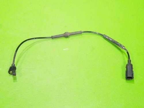 09-15 Jaguar XF XFR OEM 8W832B372AB rear ABS anti lock brake wheel speed sensor