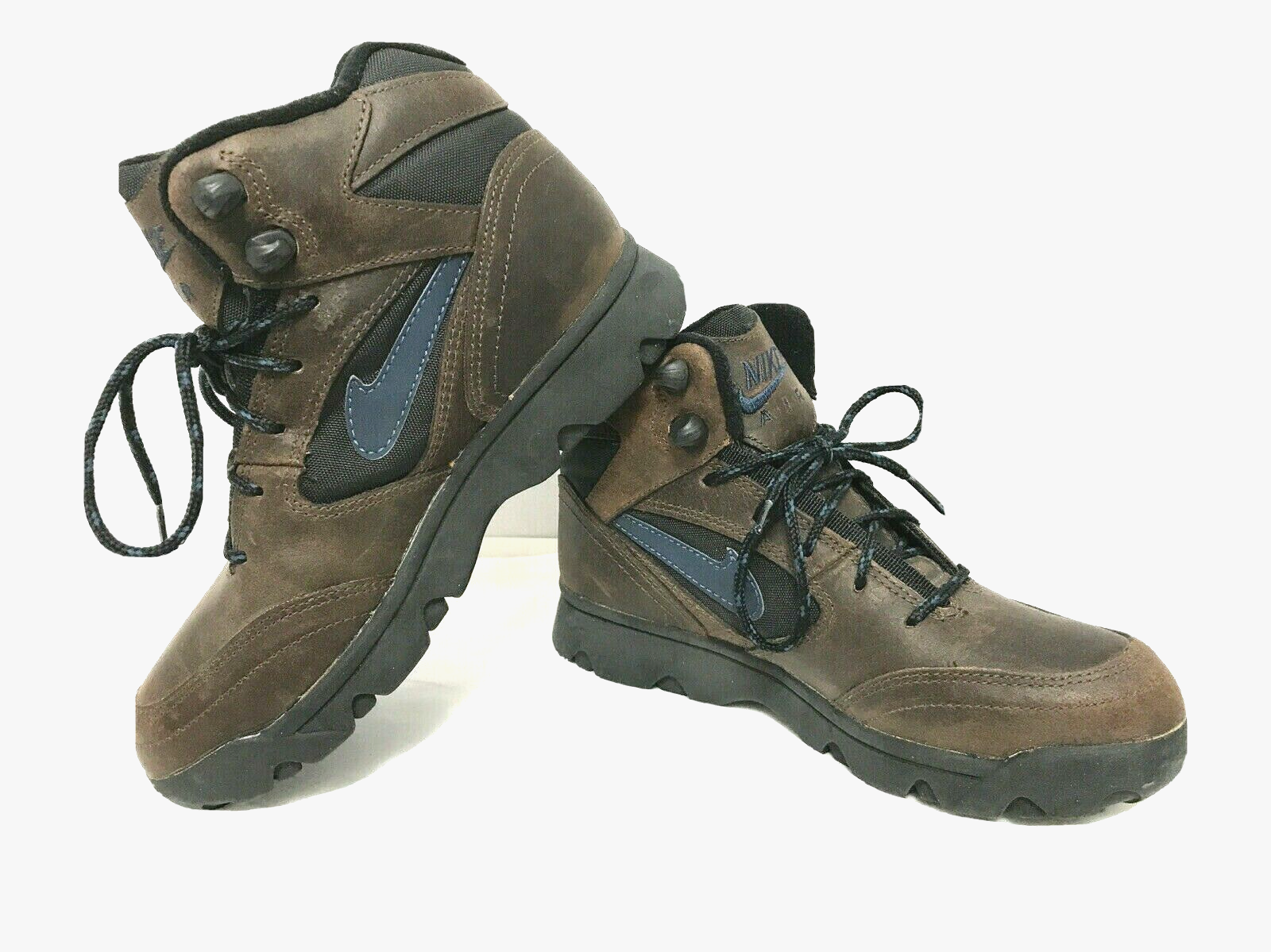 tall acg boots