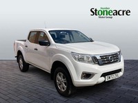 2023 Nissan Navara 2.3 dCi Acenta Pickup Double Cab 4dr Diesel Manual 4WD Euro 6