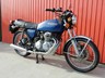Honda CB400 Four 1977 408cc UK bike.