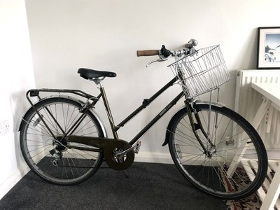 gumtree bobbin bike
