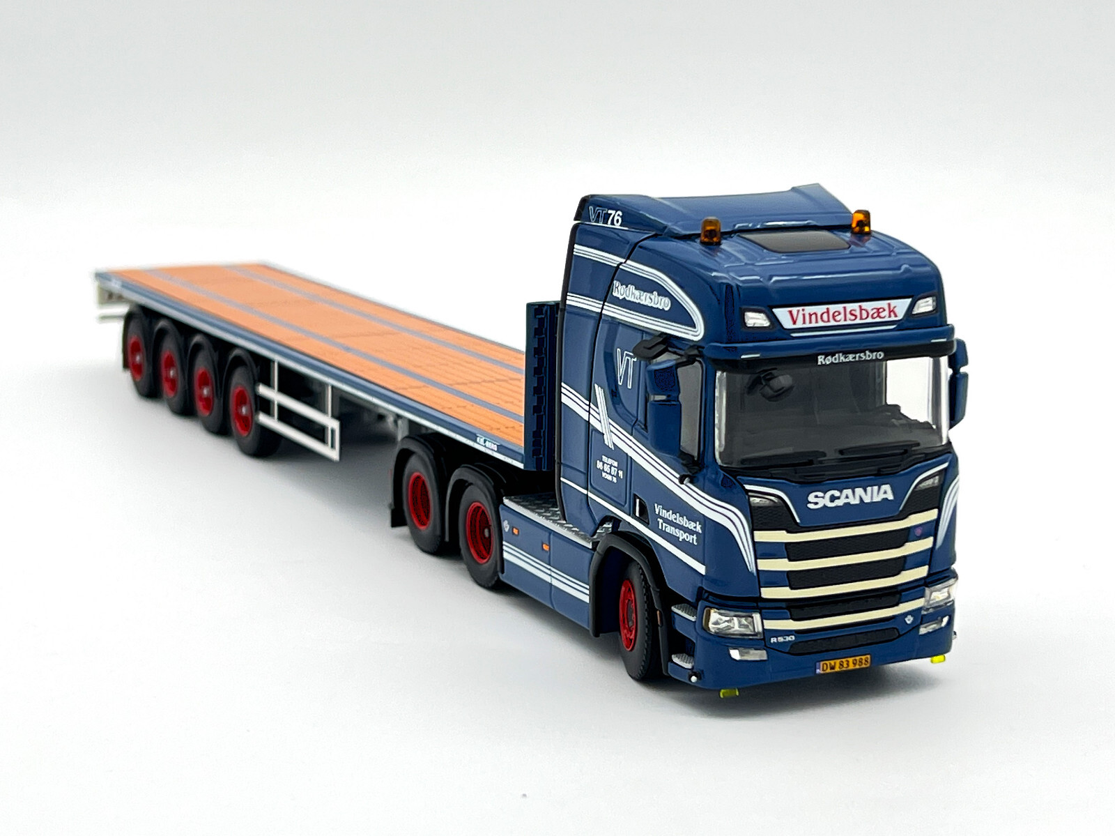 ミニカー 1/50 WSI SCANIA R Topline 4x2 ミニカー 1/50 WSI SCANIA R Topline 4x2 ミニカー 1/50 WSI