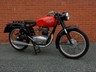 GILERA SPORT 150 1954 STUNNING LOOKING CLASSIC ITALIAN MACHINE.