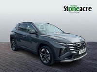 2025 Hyundai TUCSON 1.6 T-GDi Premium SUV 5dr Petrol Manual Euro 6 (s/s) (160 ps