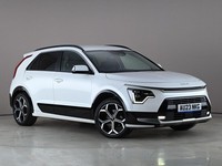 2023 Kia Niro 1.6 GDi Hybrid 3 5dr DCT ESTATE PETROL/ELECTRIC Automatic