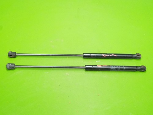 09-15 Jaguar XF XFR OEM 8X2316C826AC front hood shocks struts lifts supports arm