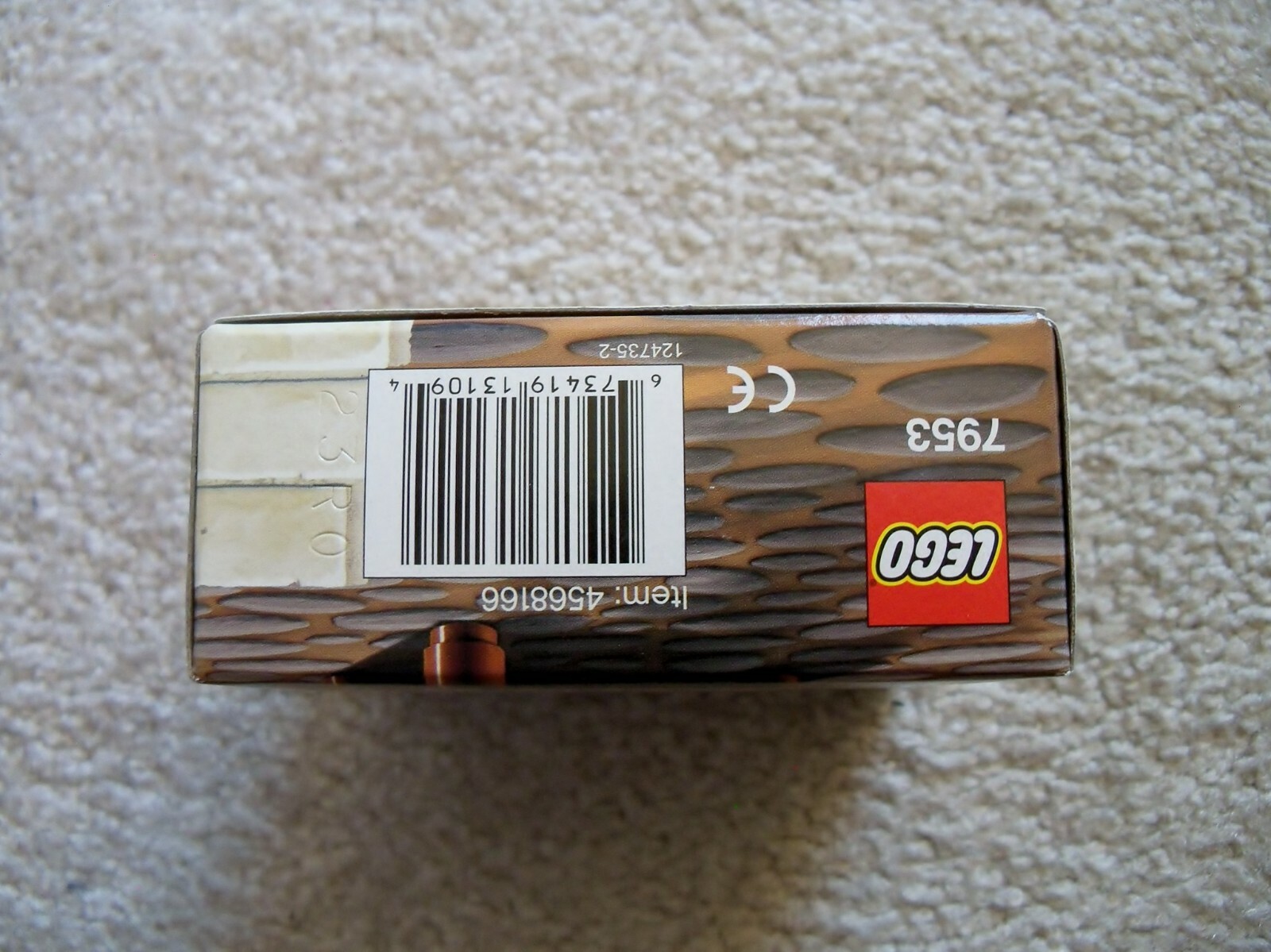 LEGO Castle Kingdoms - Rare - 7953 Court Jester - New & Sealed