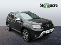 2022 Dacia Duster 1.0 TCe 90 Prestige 5dr HATCHBACK PETROL Manual