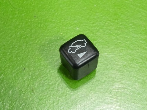 88-91 Civic CRX Si OE recirculation fresh air duct vent lever knob handle button