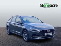 2025 Hyundai i30 1.5 T-GDi MHEV Advance Tourer Euro 6 (s/s) 5dr ESTATE Petrol/El