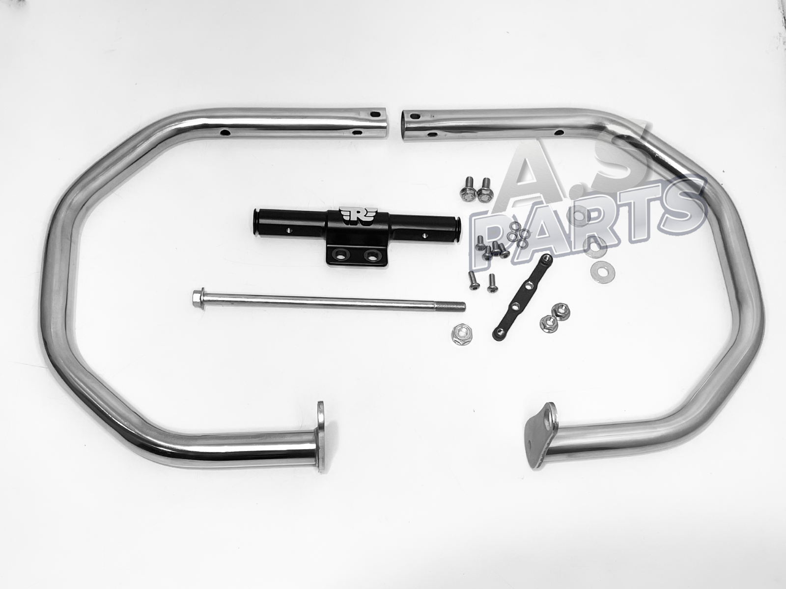 パーツ imo Old Man Emu - MT64996003 - MT64 Coilover Front