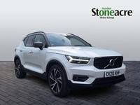 2020 Volvo XC40 2.0 T4 R DESIGN Pro 5dr Geartronic ESTATE PETROL Automatic
