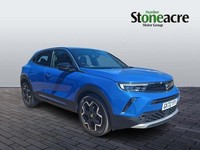 2023 Vauxhall Mokka MOKKA Ultimate 1.2 130PS 8-Speed Auto HATCHBACK Petrol Autom