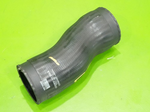 00-06 Audi TT OEM 8N0145838A driver left intercooler inlet hose tube VW