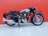 NORTON INTERNATIONAL MODEL 40 1950 350cc ORIGINAL REGISTRATION BUFF LOG BOOK