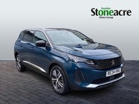 2024 Peugeot 5008 1.2 PureTech Allure EAT Euro 6 (s/s) 5dr HATCHBACK Petrol Auto