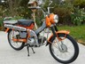 Honda CT90 1972 89cc - Please see the video