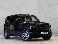 2020 Land Rover Defender 110 2.0 SD4 HSE Auto 4WD Euro 6 (s/s) 5dr ESTATE Diesel