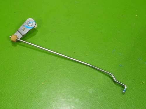 91-95 MR2 OEM SW20 passenger right door lock rod bar