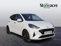 2024 Hyundai i10 1.0 Premium Hatchback 5dr Petrol Auto Euro 6 (s/s) (63 ps) HATC