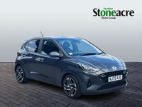 2025 Hyundai i10 1.0 [63] Premium 5dr Auto [Nav] HATCHBACK PETROL Automatic