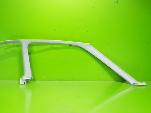 90-93 Integra OEM driver left A pillar trim cover coupe 2 door hatch