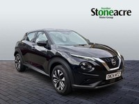 2024 Nissan Juke 1.0 DIG-T Acenta Premium SUV 5dr Petrol Manual Euro 6 (s/s) (11