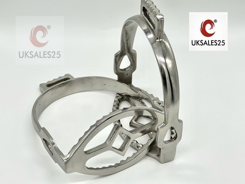 Espagnol ÃTriers Argent 12.1cm/12cm (Uksales25) Envoi Le Jour MÃªMe
