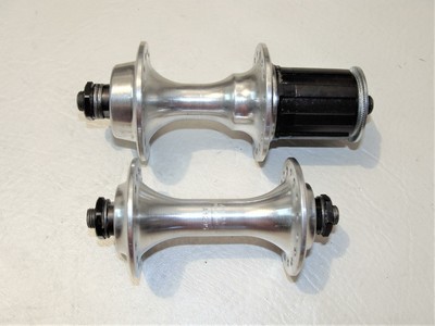 Ultralight Road Rear Hub 32H 8 9 10 11 Speed Shimano or Campy 3 Year Warranty