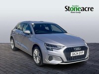 2024 Audi A3 30 TFSI Sport 5dr S Tronic HATCHBACK PETROL Automatic