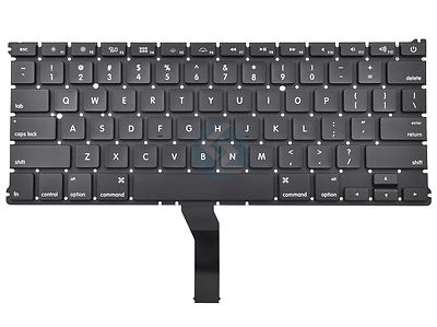 NEW US Keyboard for Apple MacBook Air 13'' A1466 2013 2014 2015 2017 MD760LL/A