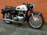 Norton Model 99 1960 600cc Matching Frame & Engine Nos, Original Registration