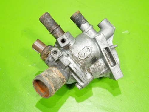 94-01 Integra OEM B18B1 engine motor coolant thermostat housing assembly