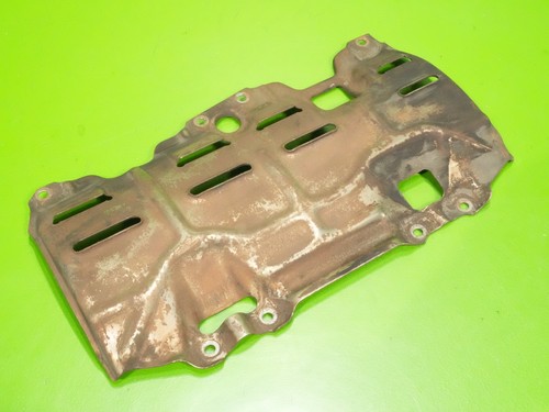 94-01 Integra OEM B18B1 engine motor oil pan sump baffle windage tray