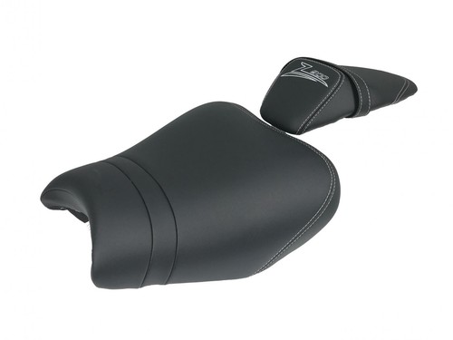 Z900 シート Kawasaki Z900 2017-2024 Top Sellerie France Comfort Seat Gel