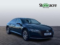 2019 Volkswagen Arteon 1.5 TSI EVO Elegance Fastback 5dr Petrol DSG Euro 6 (s/s)